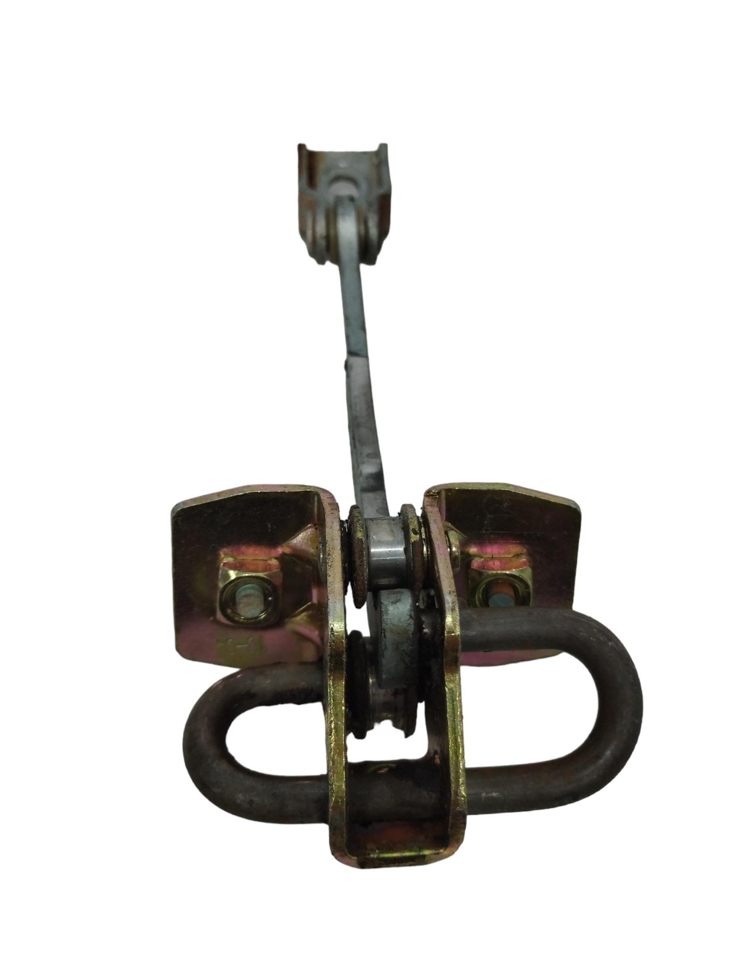 Limitador Porta Gol Parati 2p 1994 a 2001 Dianteiro Direito  377837249 2