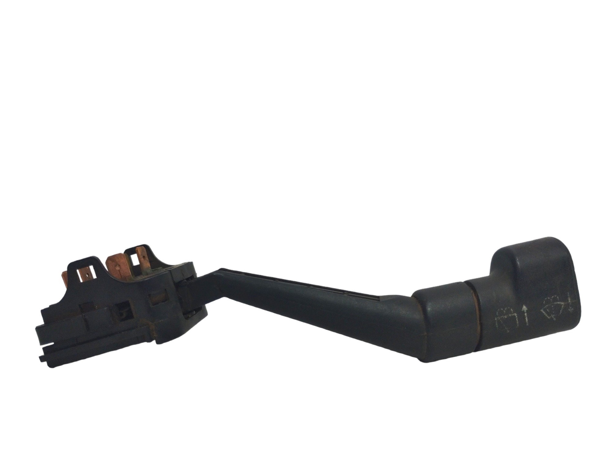 Chave Limpador Parabrisa Kadett 1986 A 1998 52274902 4