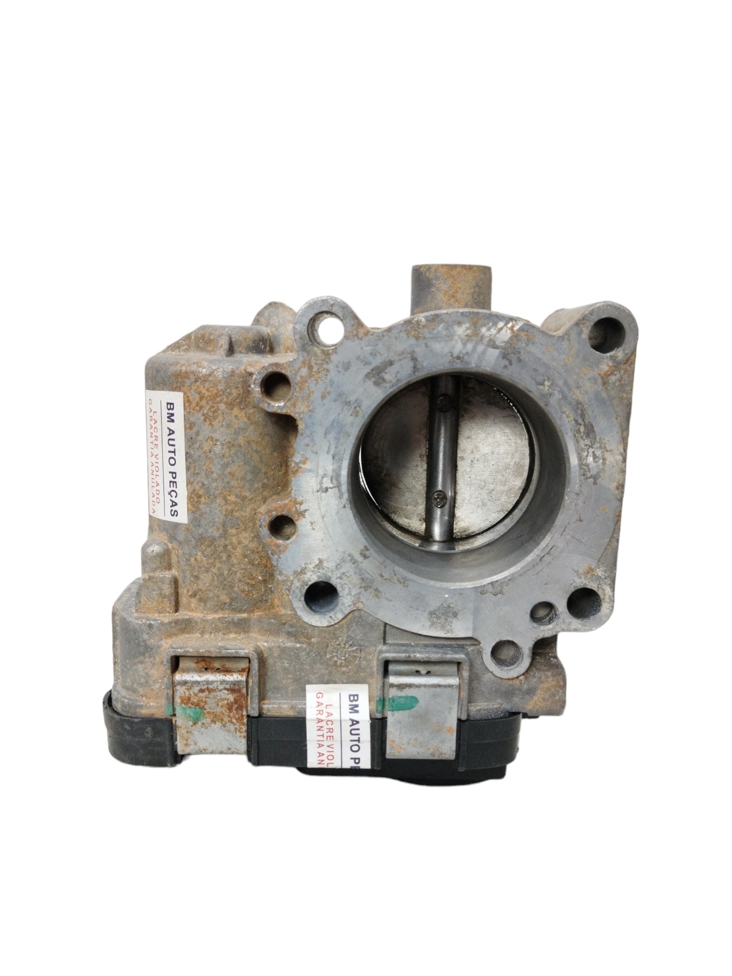 Corpo Borboleta Tbi Gol Fox Kombi Flex 030133062g 1
