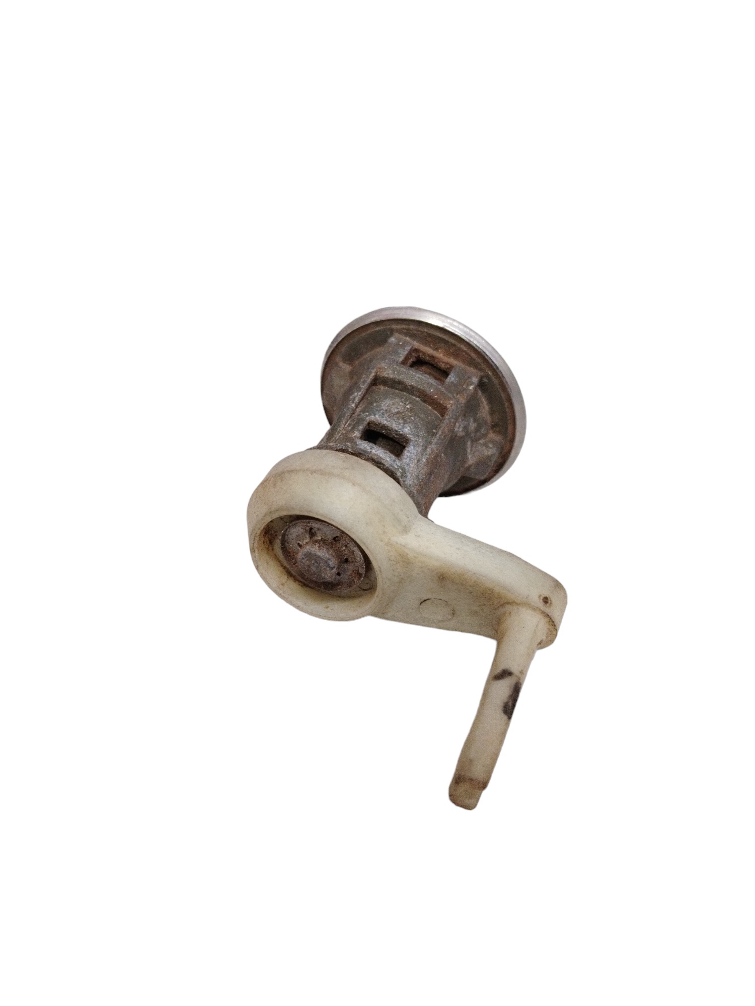 Cilindro Porta Dianteira Direita Peugeot 207 2008 3