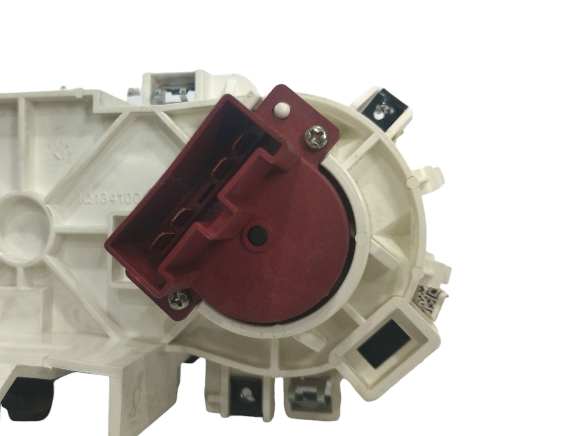 Comando Ventilador Ar Mobi 2016 A 2020 1q1341000 7