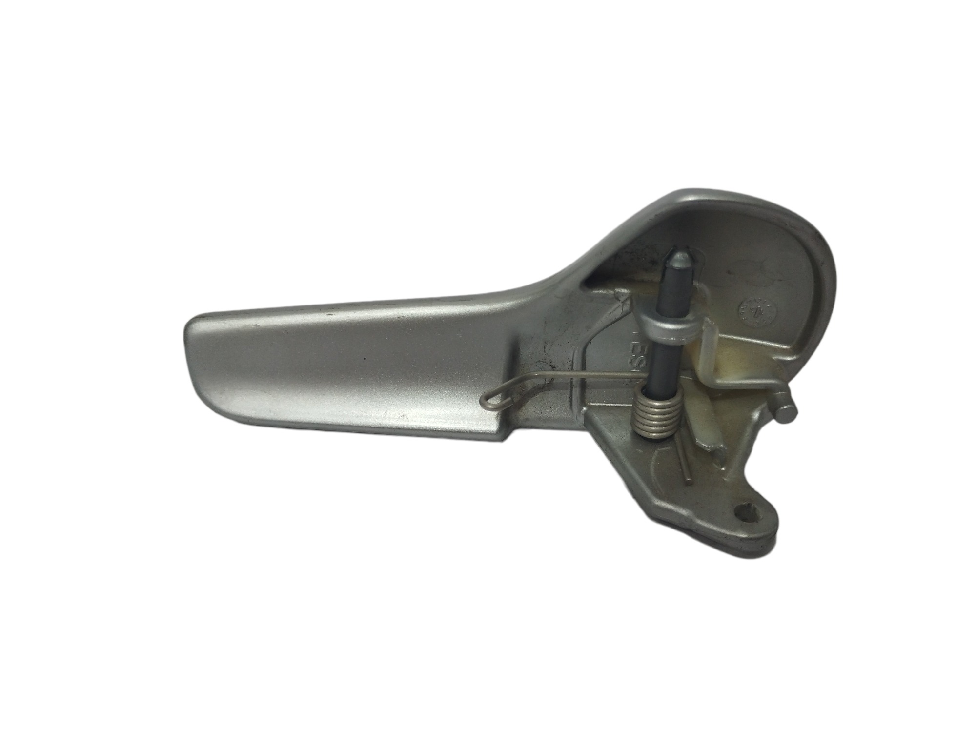 MaÃ§aneta interna gol g6 Saveiro Voyage 2013 a 2016 esquerda 4