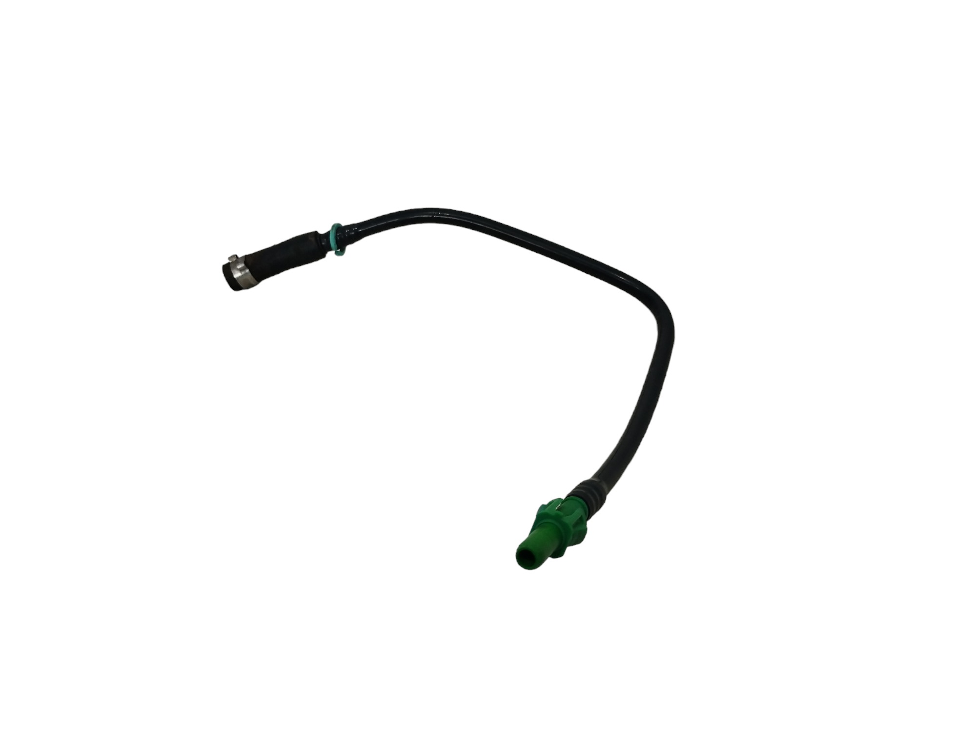 Mangueira Filtro Canister Corsa 2003 A 2011 4