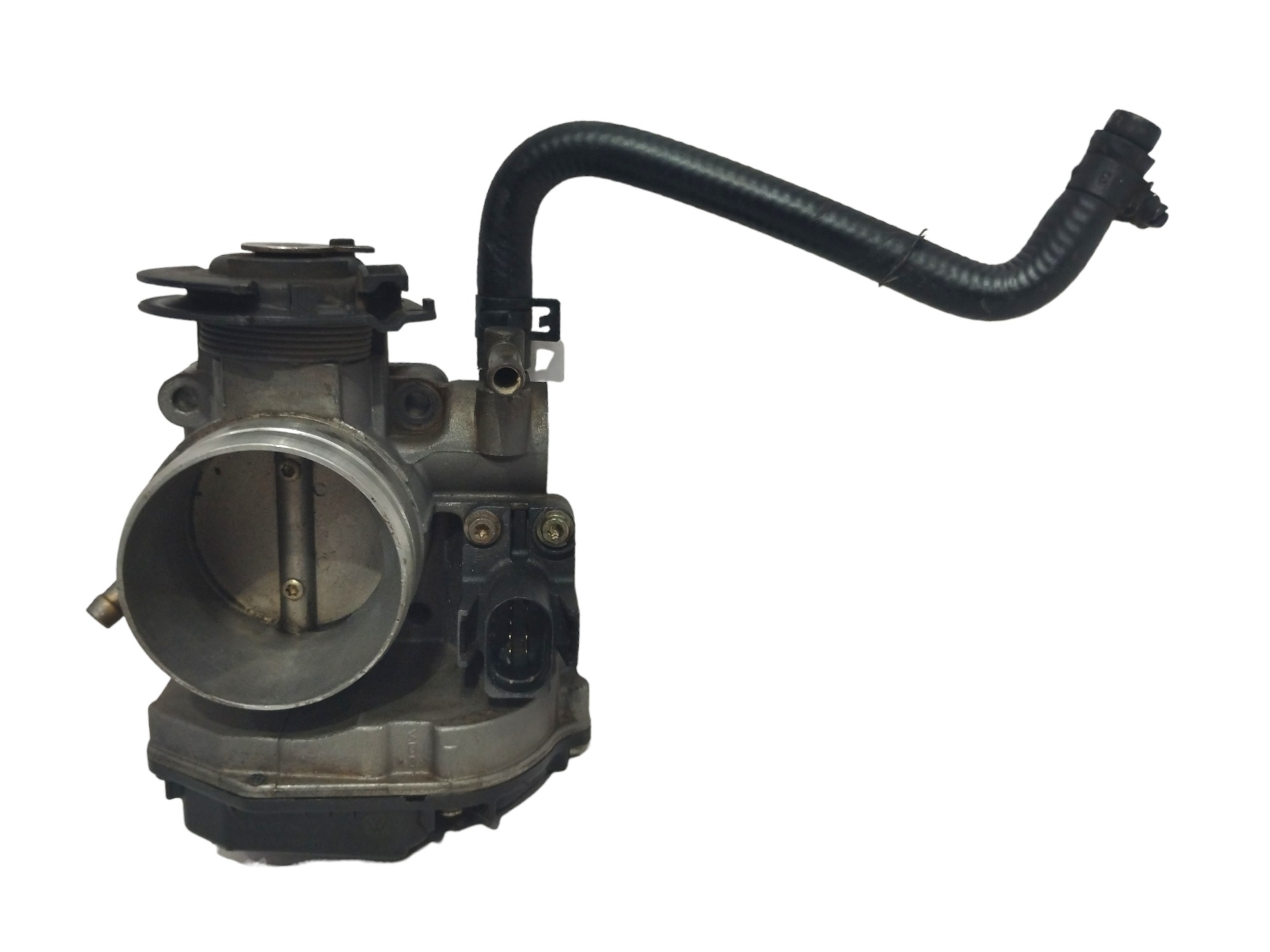 Corpo Borboleta Tbi Audi A3 Golf 1.6 Parati 2000 40823711101 1