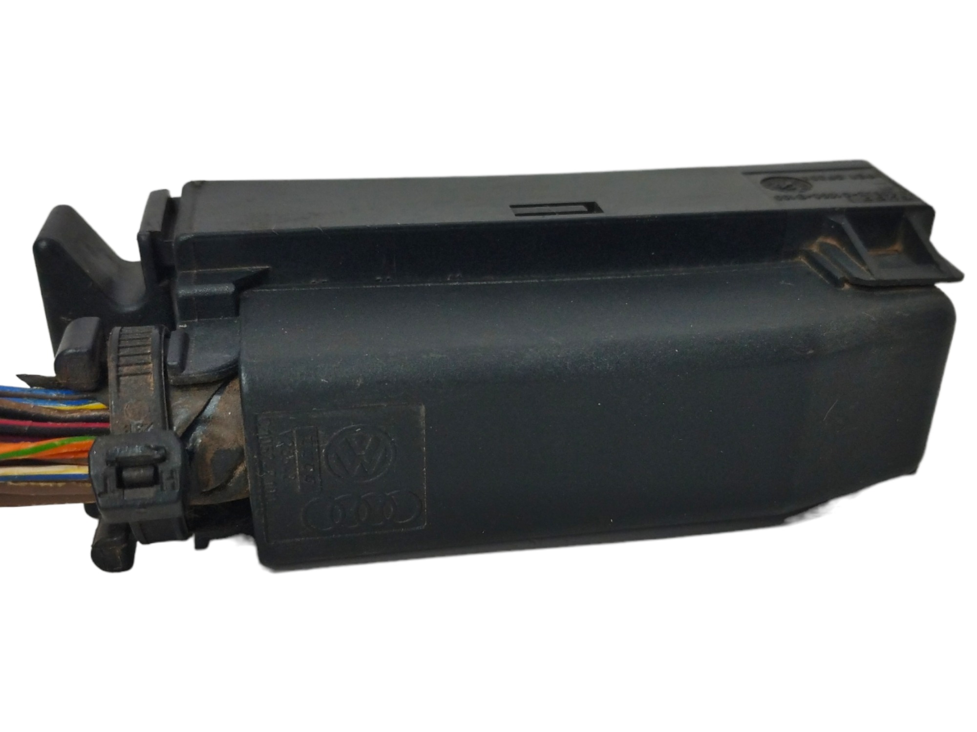 Conector Plug Módulo Injeção Polo Gol Saveiro 1j0906380b 2