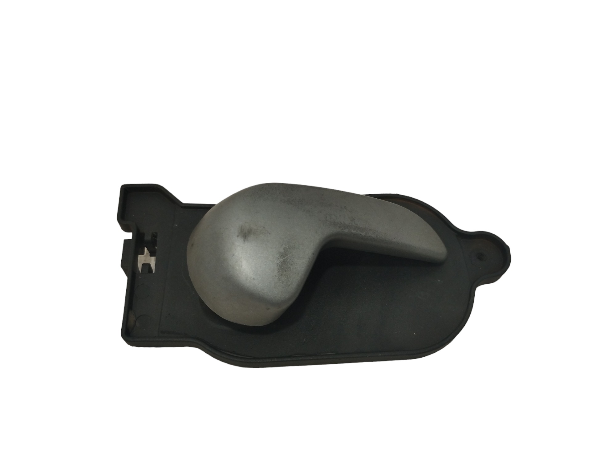 Macaneta Traseira Direita Ecosport Fiesta 2008 A 2010 Traseira 3