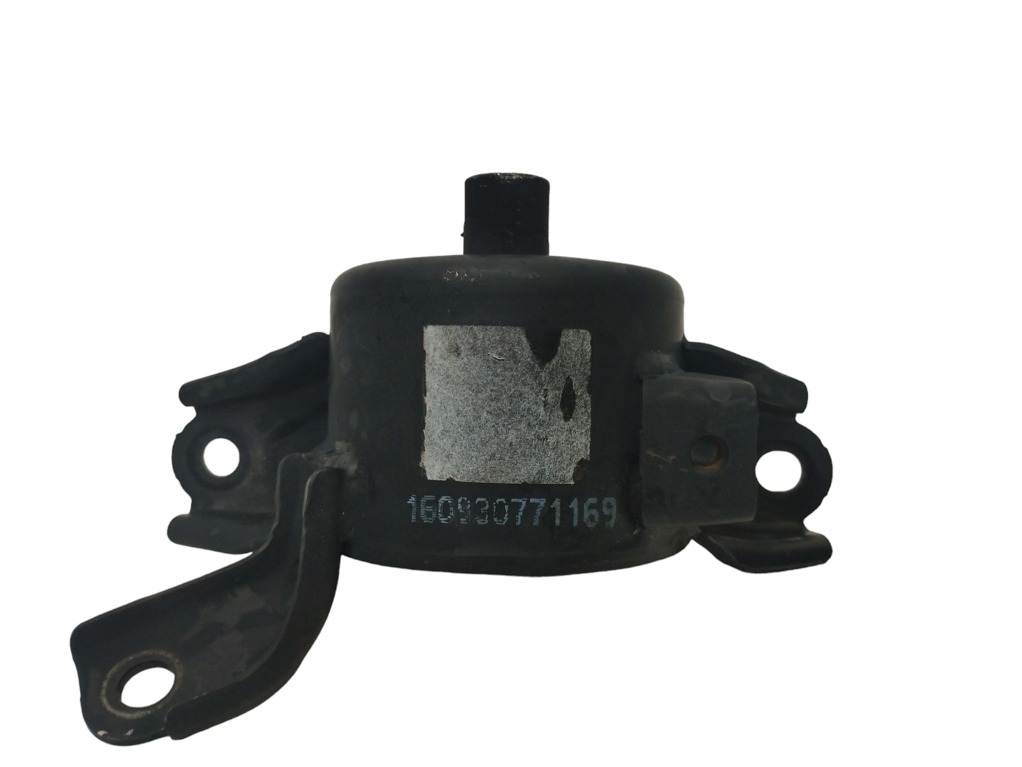 Coxim Motor Hb20 1.6 Esquerdo 2012 A 2019 218303y100 1