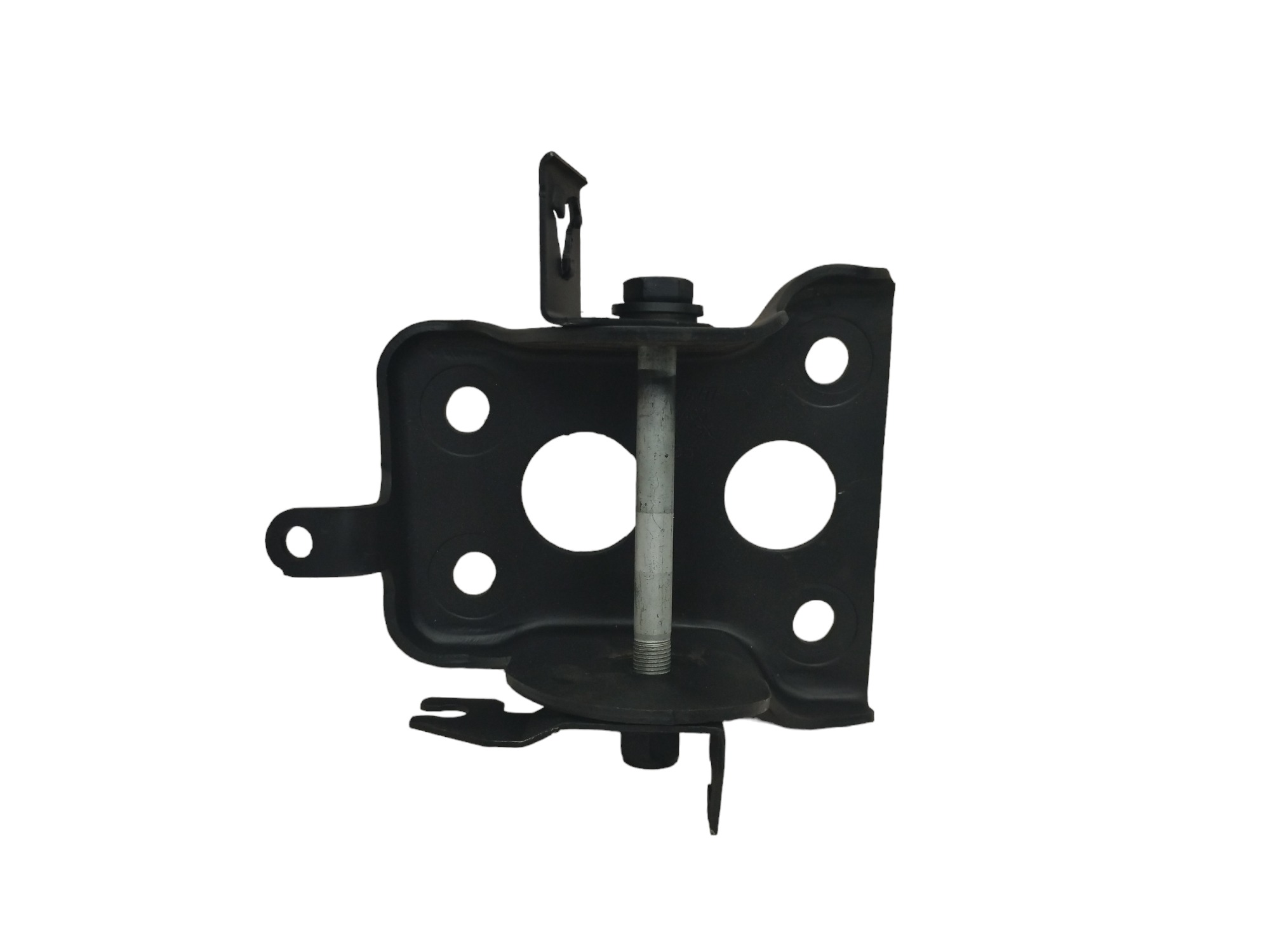 Jumelo Traseiro Direito Grand Siena Palio 2013 3d07dx 4