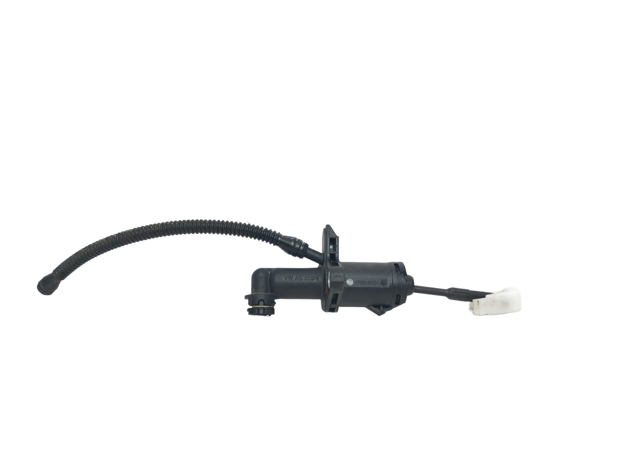 Cilindro Auxiliar Embreagem Gol Voyage G5 G6 6qe721388 1