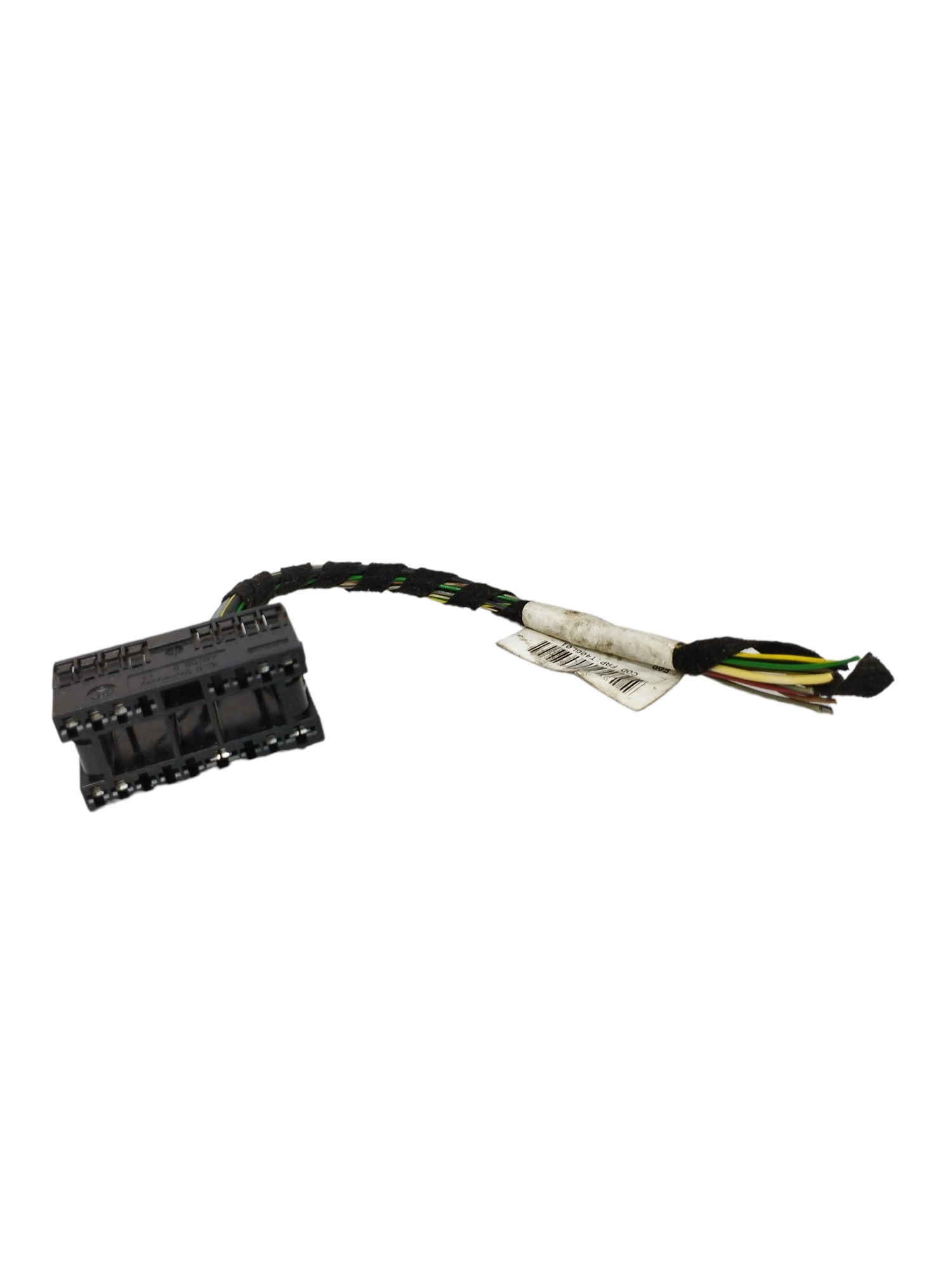 Chicote Caixa Fusível Up 1.0 Tsi 2017 1sb970000c 1