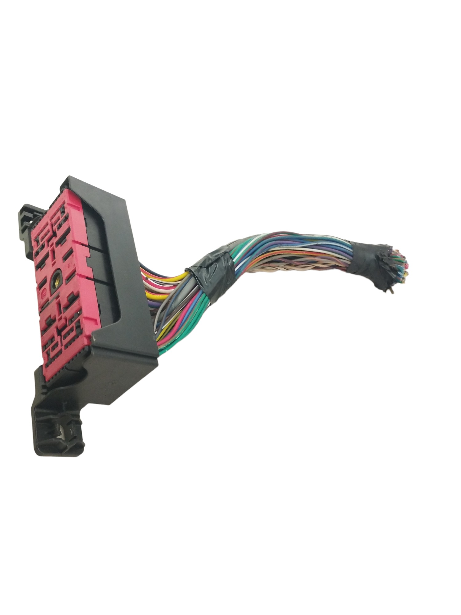 Conector Plug Chicote Ford Ka Se 2019 2