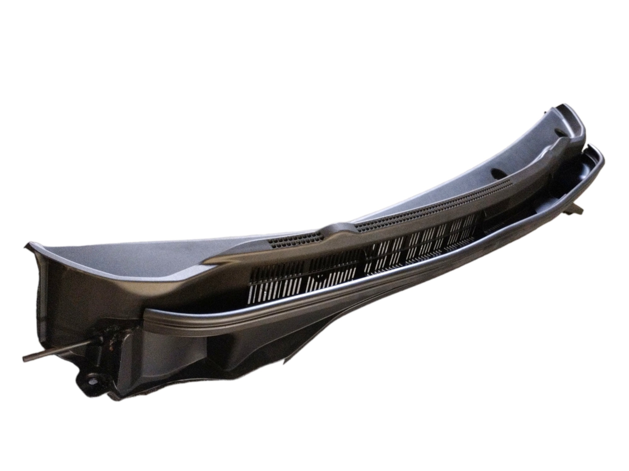 Grade Churrasqueira Parabrisas Hyundai Hb20 2012 A 2019 2