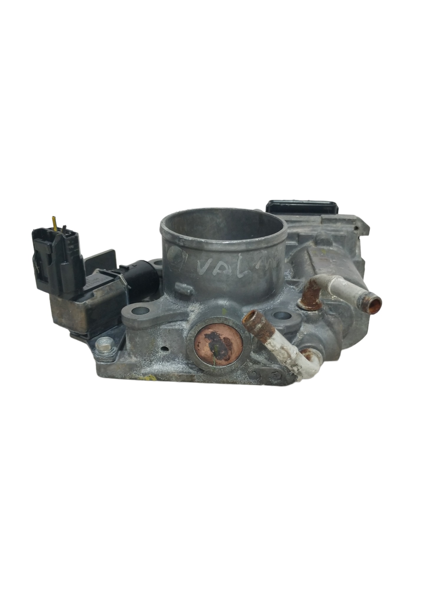 Corpo Borboleta Tbi New Civic 1.8 Gasolina Gma6d60918 3