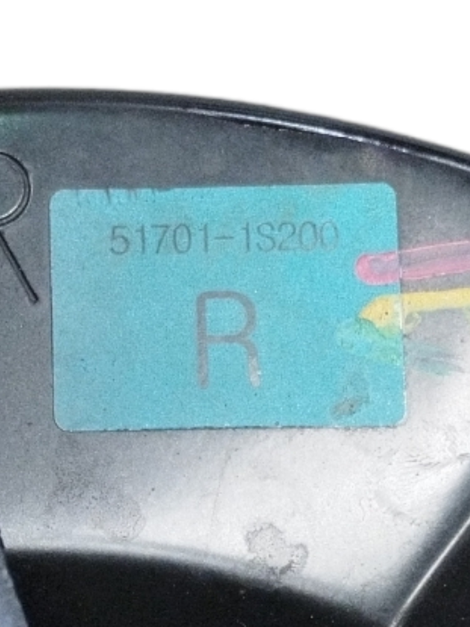 Manga De Eixo Esquerdo Hb20 1.0 3cc 2012 A 2019 517011s200 4