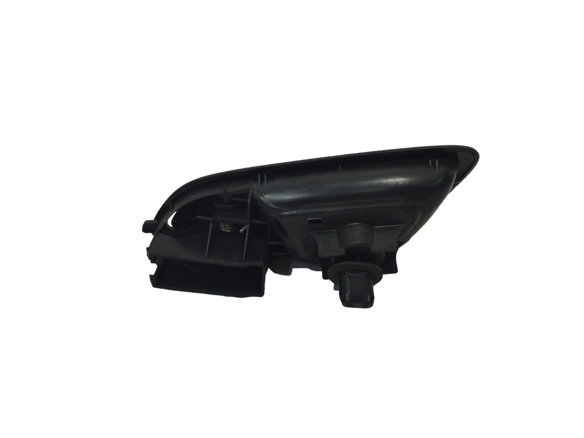 Macaneta Interna Diant Direita Ka 2014 A 2019 E3b5a22660acw Preto Dianteira 3