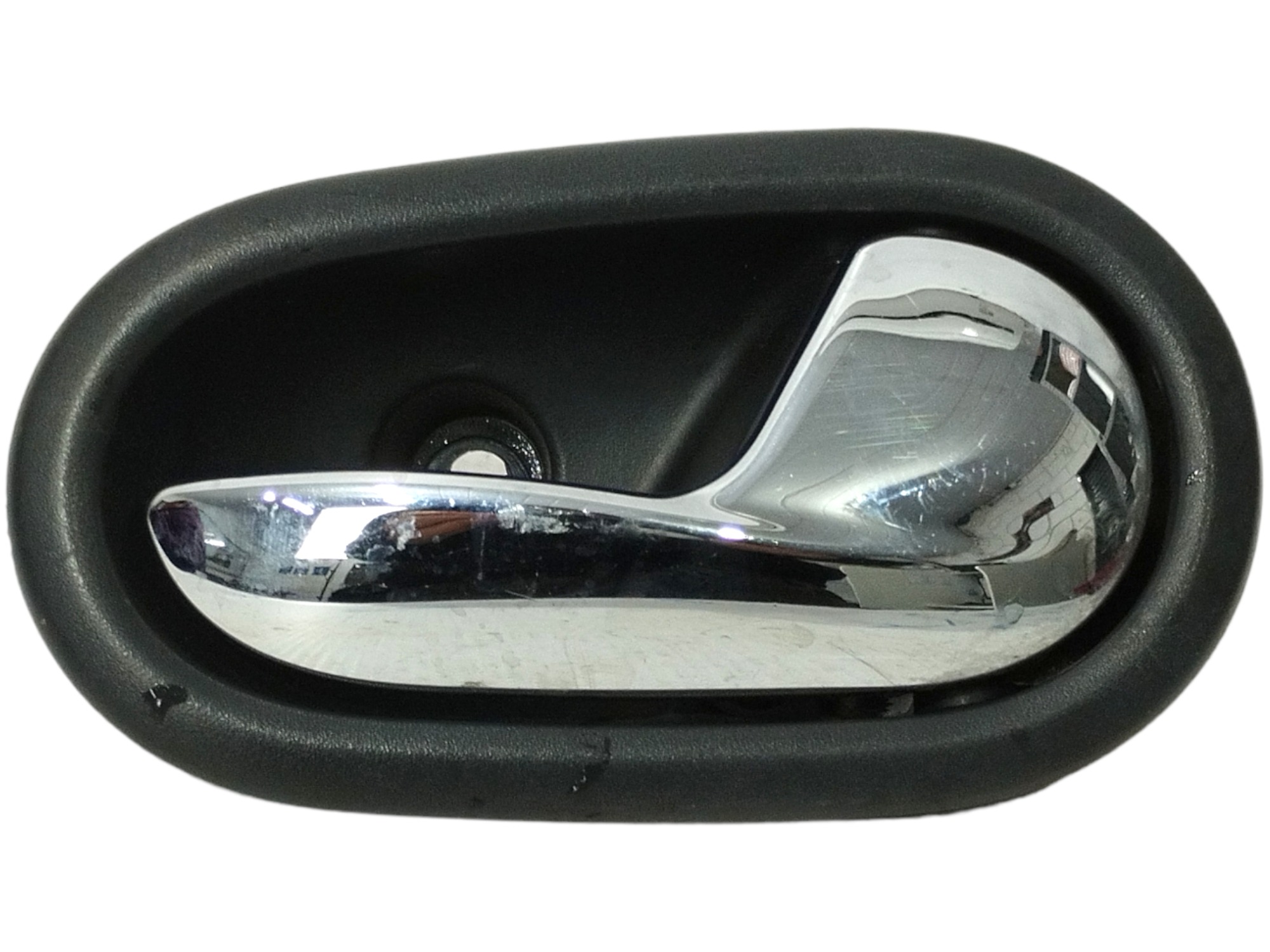 Macaneta Interna Logan Sandero 14 A 2022 Dianteira Direita Dianteira 1