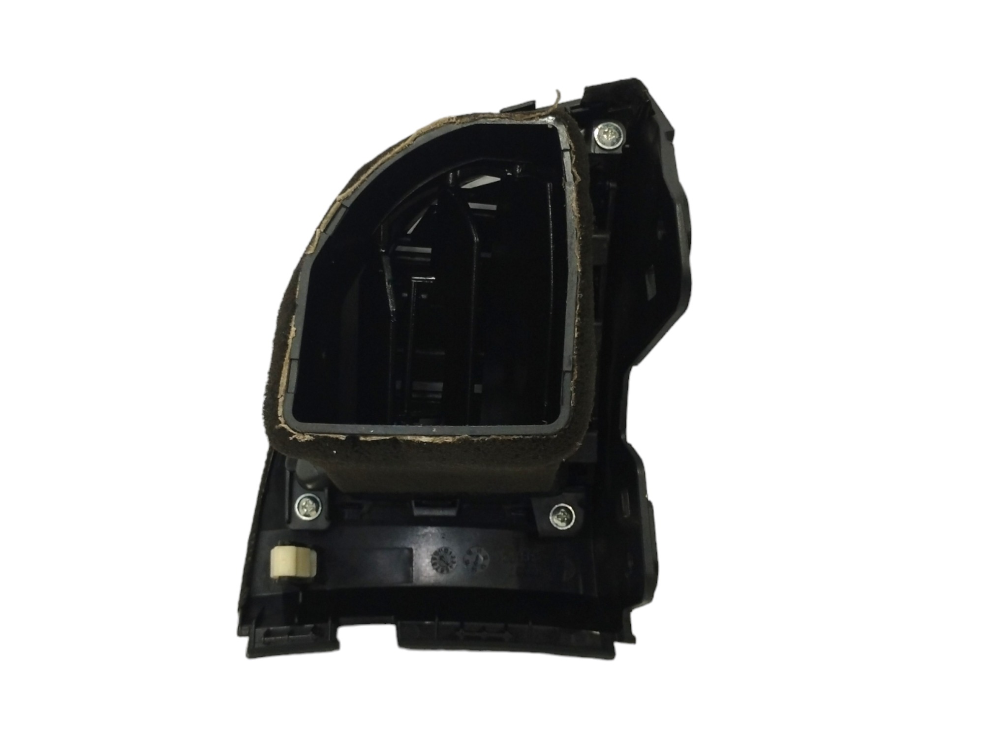 Difusor De Ar Hb20 Esquerdo 2012 A 2018 974801s000 5