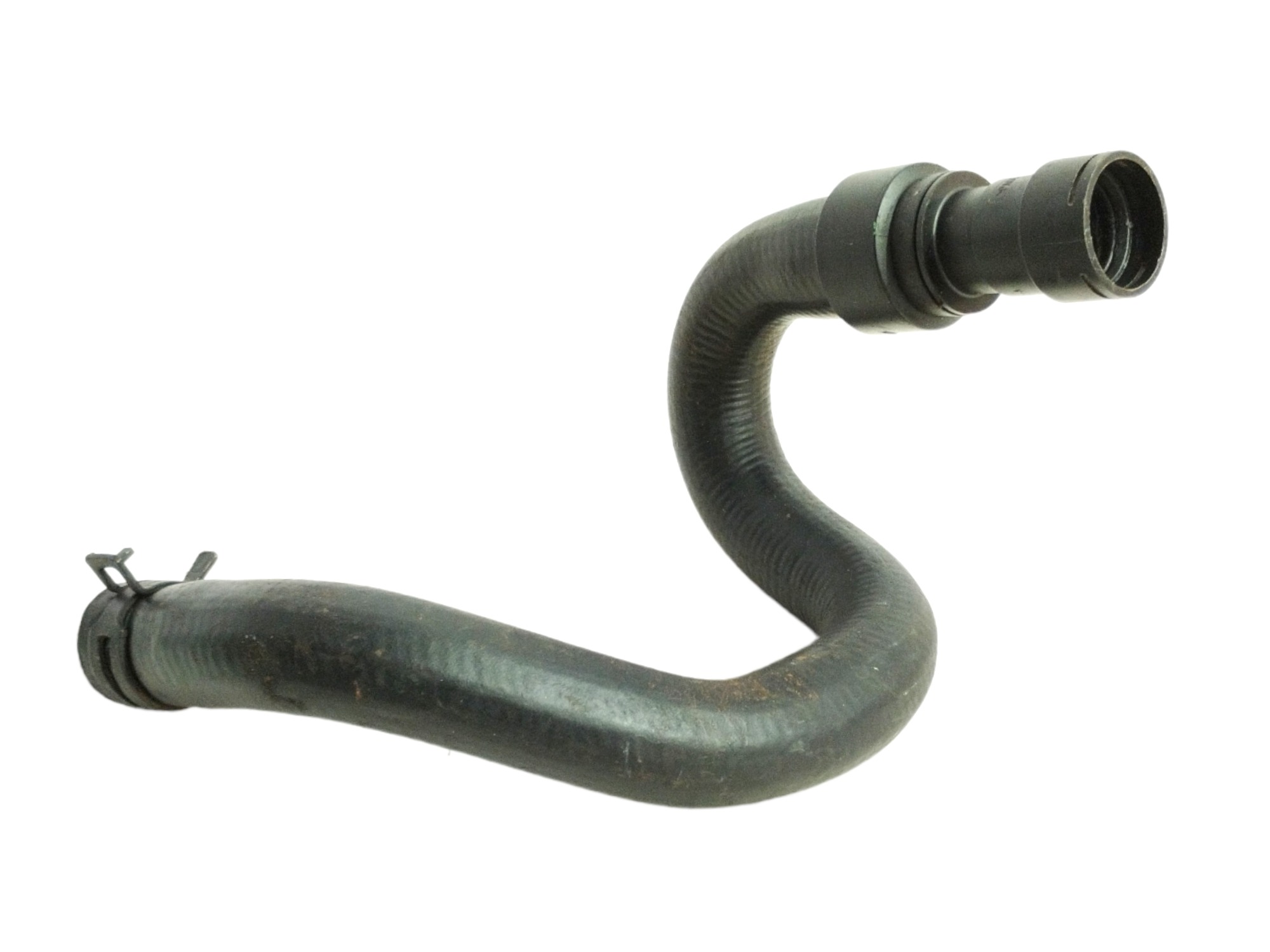 Mangueira Radiador Ar Quente Novo Ka 2014 A 2020 2