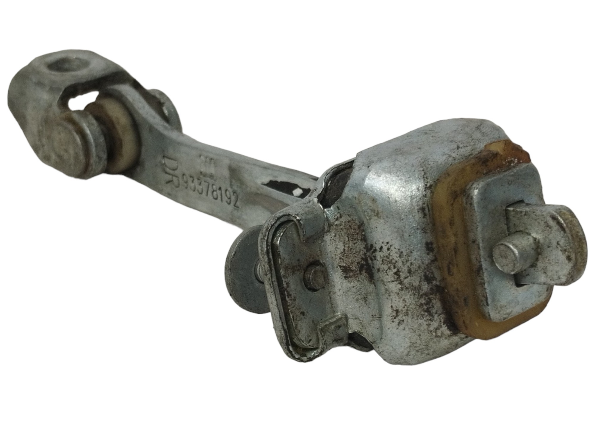 Limitador Porta Diant Direita Esq Celta Prisma 2000 A 2015 2