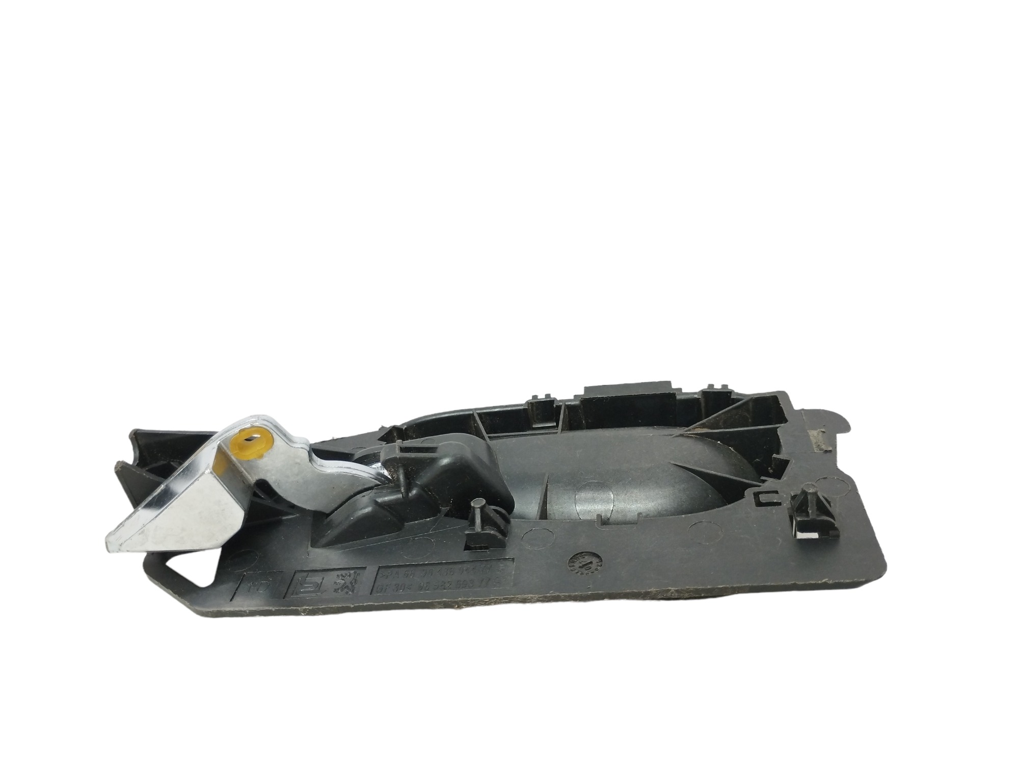 Maçaneta Interna 307 2003 A 12 9643604577 Dianteira Direita 8