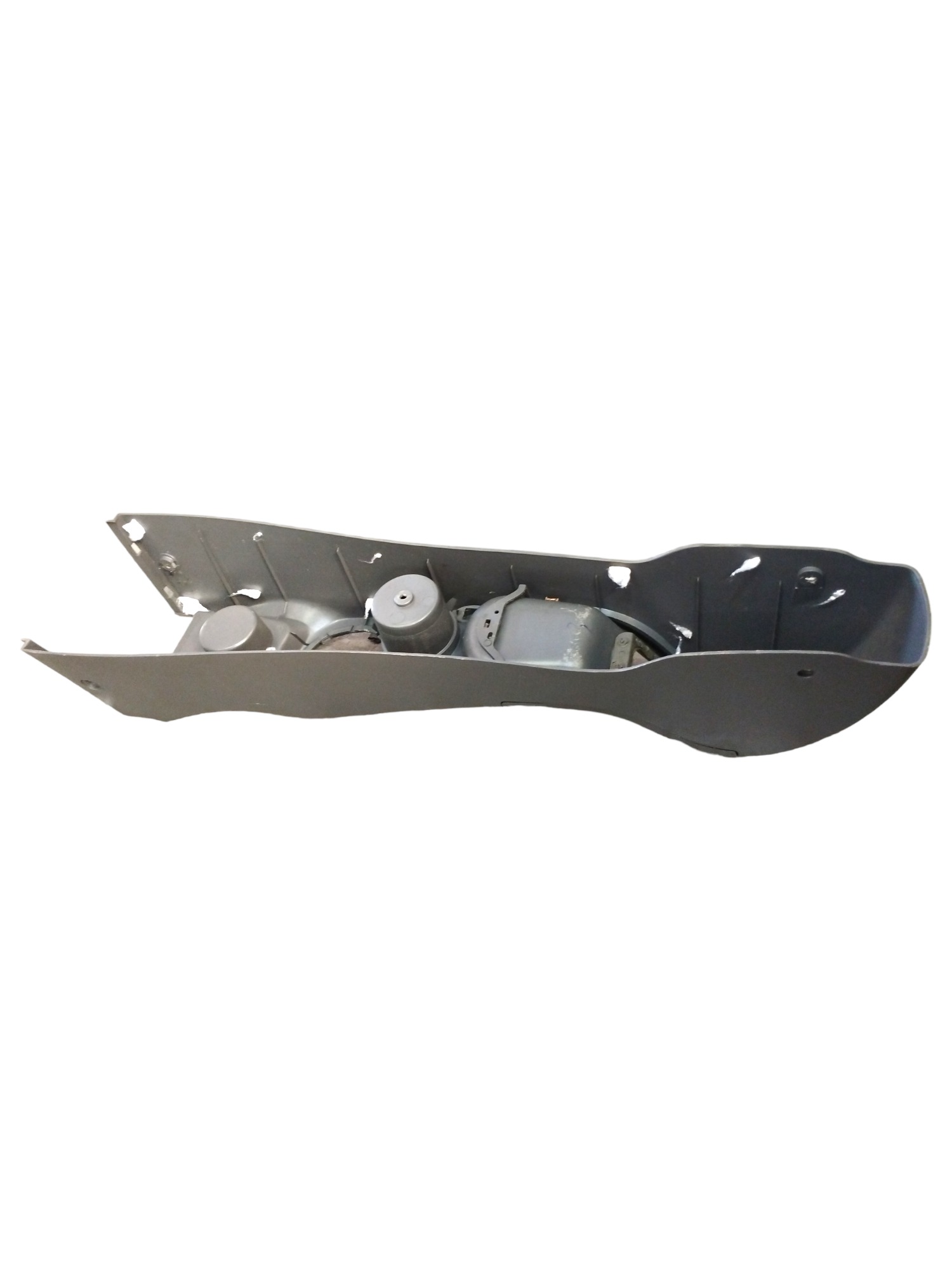 Console Central Chery S18 5305921 3