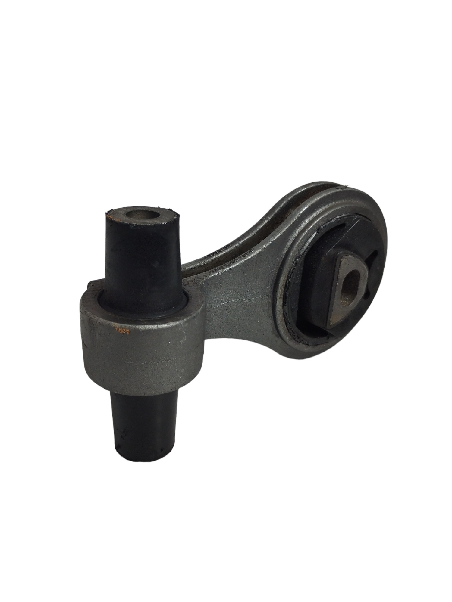 Coxim Traseiro Cambio Doblo Idea 1.3 1.4 2003 51750603 4