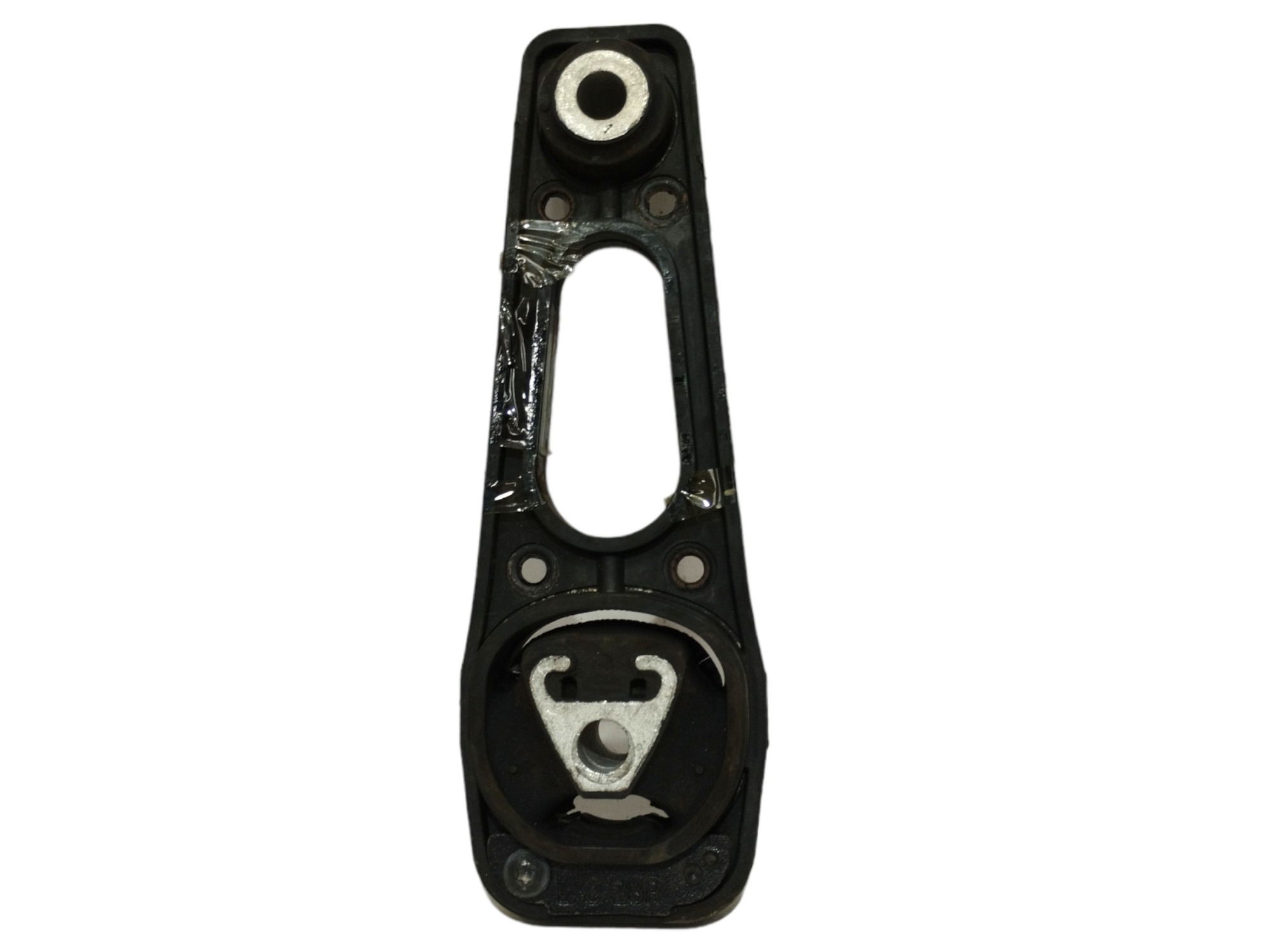 Coxim Inferior Renault Duster Oroch 1.6 2.0 16v 2009 A 2020 7
