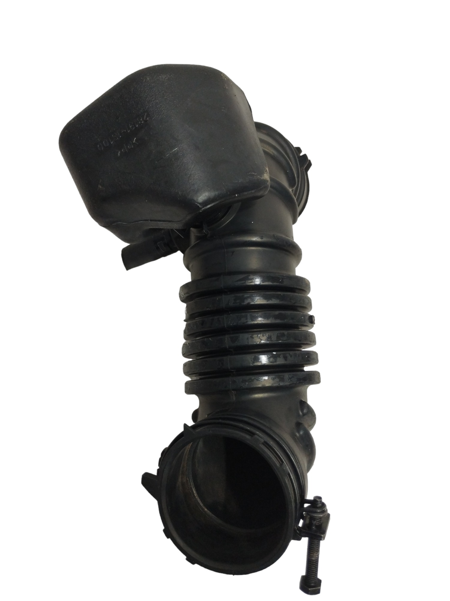 Mangueira Filtro Ar Hb20 2012 A 2019 281301s100 3