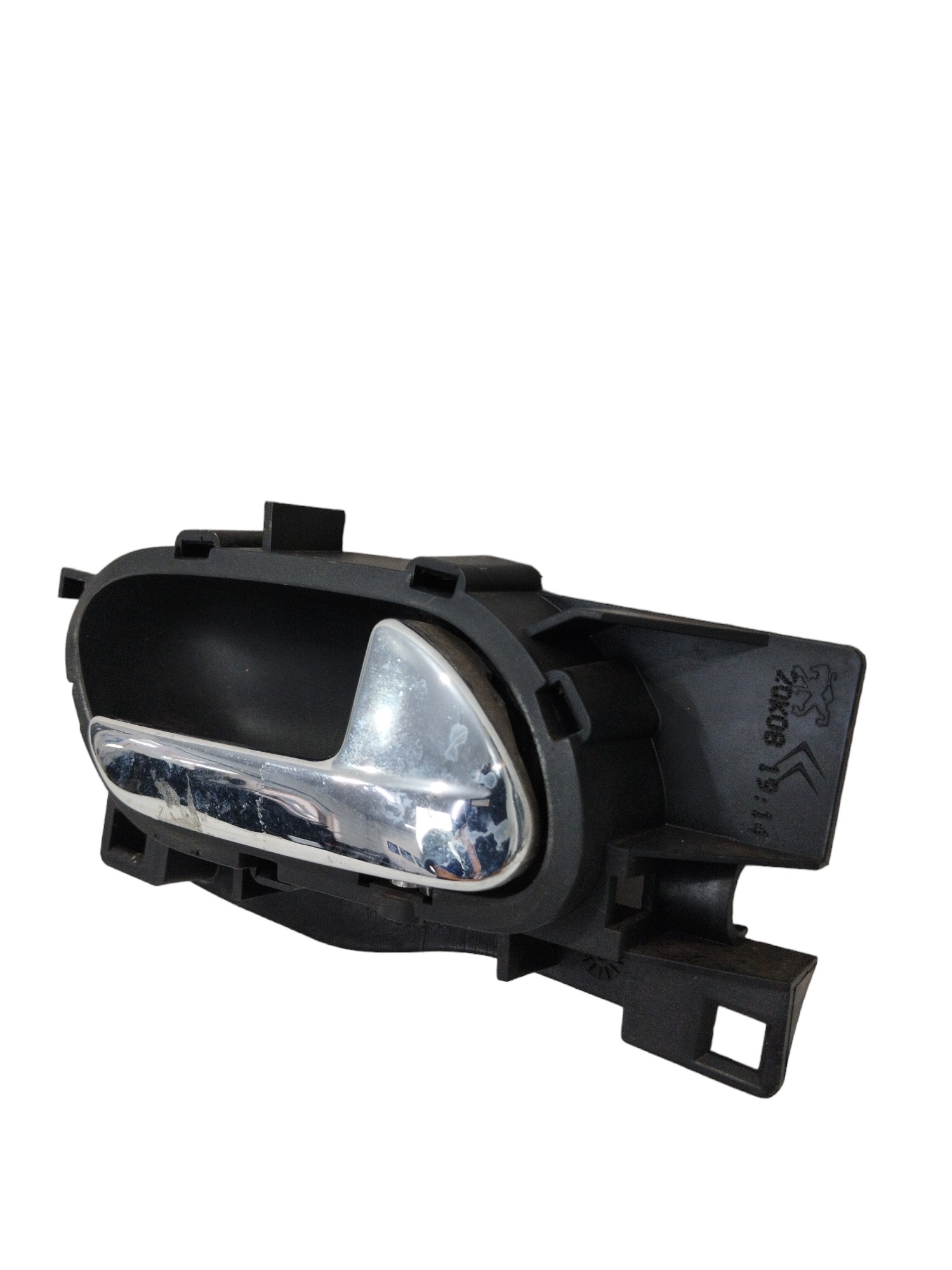 Macaneta Interna Dianteira Esquerda C4 Pallas 2007 9643531 Dianteira 3