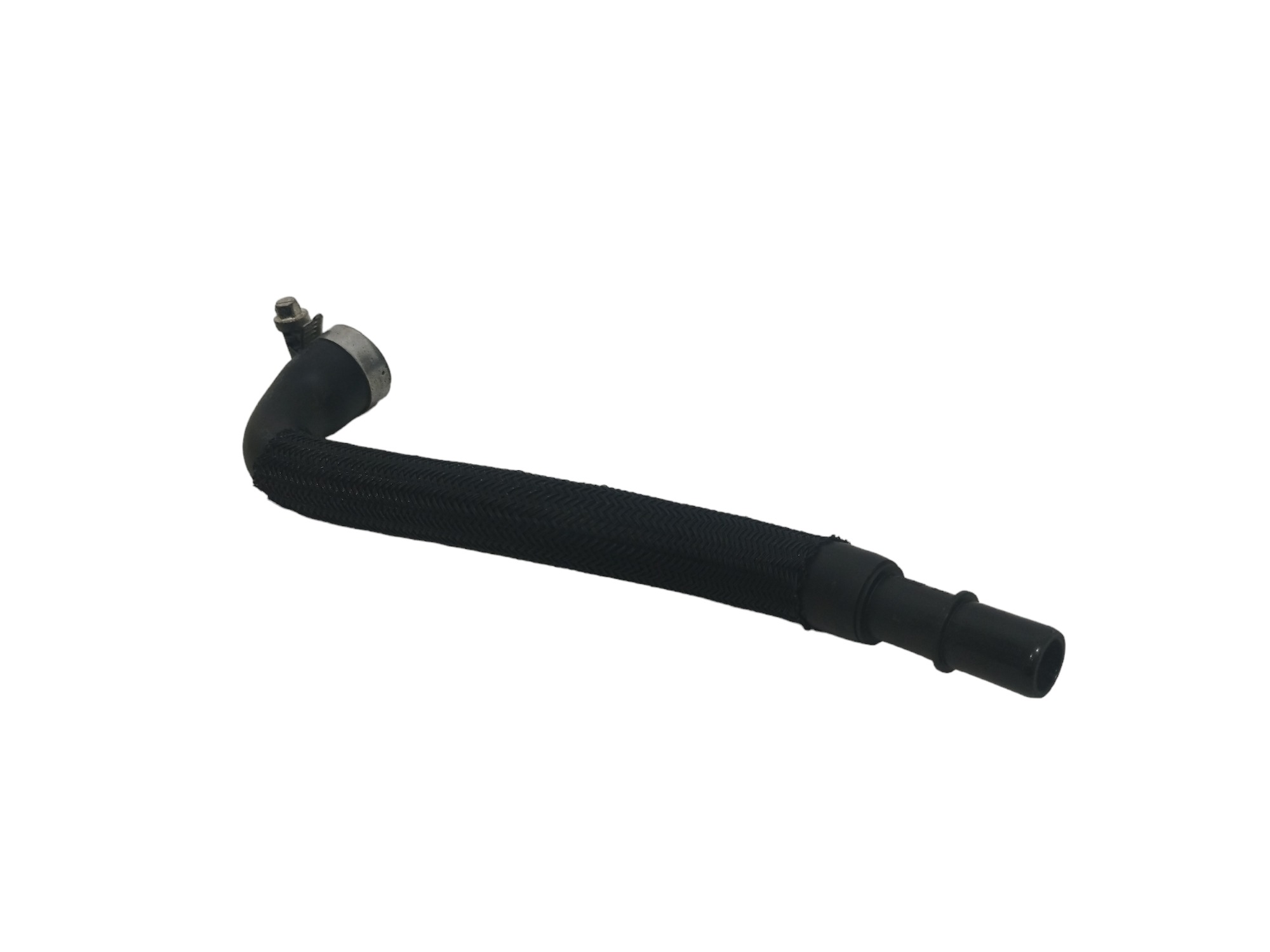 Mangueira Tubo Agua Ressonador Onix Turbo 1.0 2020 A 2023 2