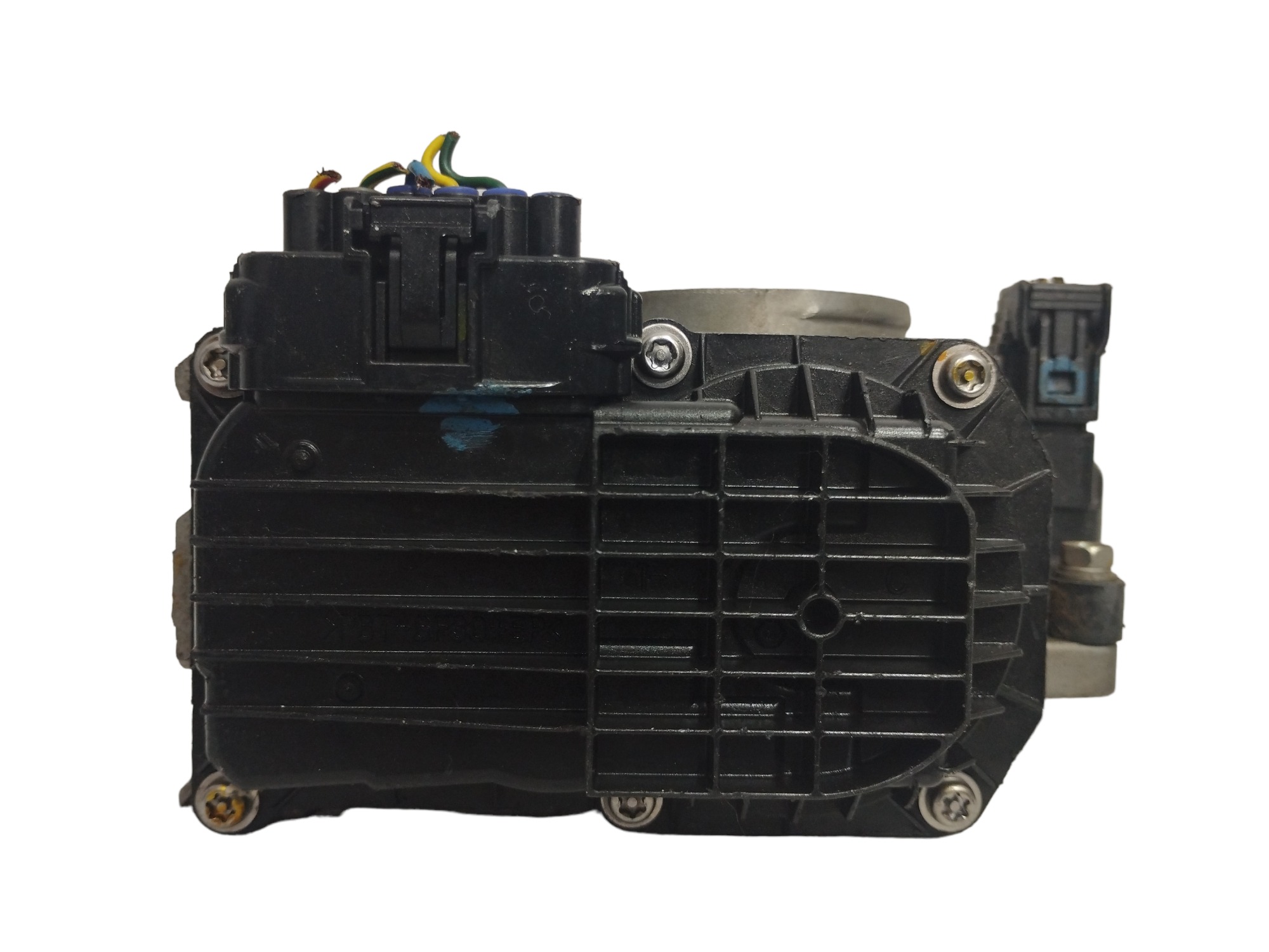 Corpo Borboleta Tbi Honda Hrv 1.8 2007 1362007140 6