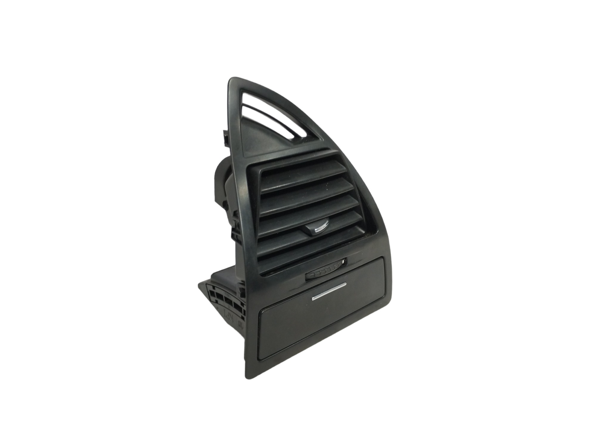 Difusor Ar Central Esq C4 Pallas 2008 13 9646338077 C/detal 3