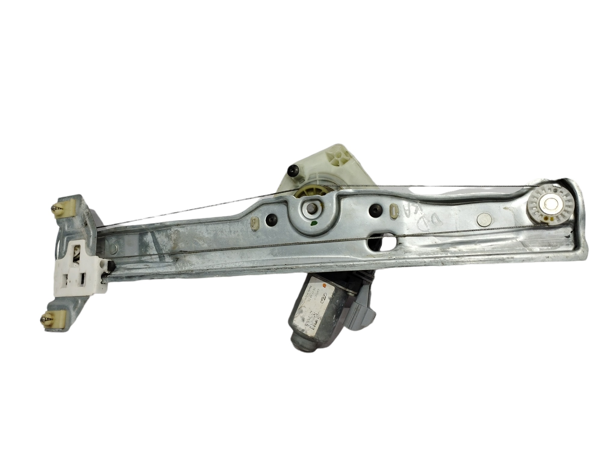 Maquina Vidro Elétrico Ford Ka Dianteira Direita 2015 A 19 3