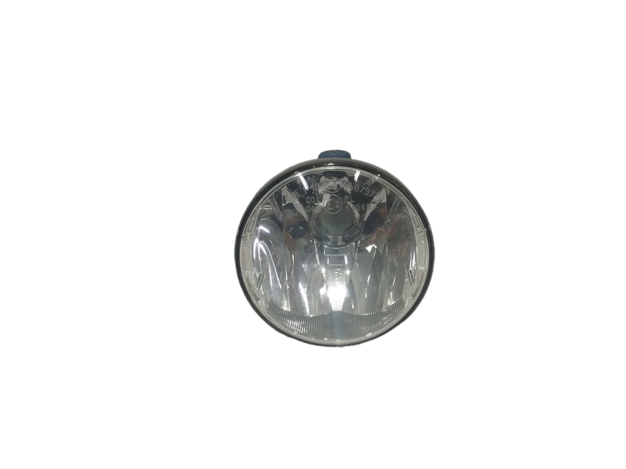 Farol Milha Duster Logan Oroch Sandero 2016 A 2019 Transparente 6