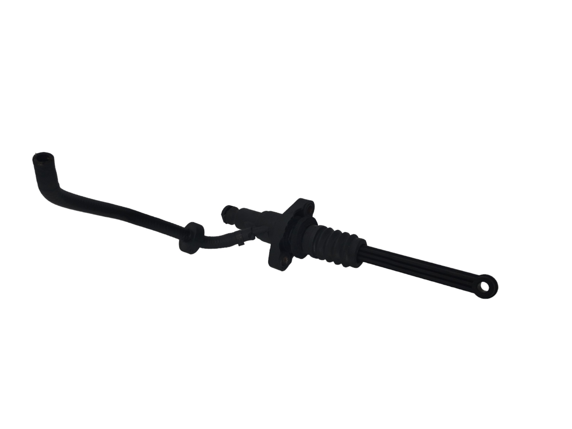 Cilindro Atuador Pedal Embreagem Argo Mobi Uno 2017 4