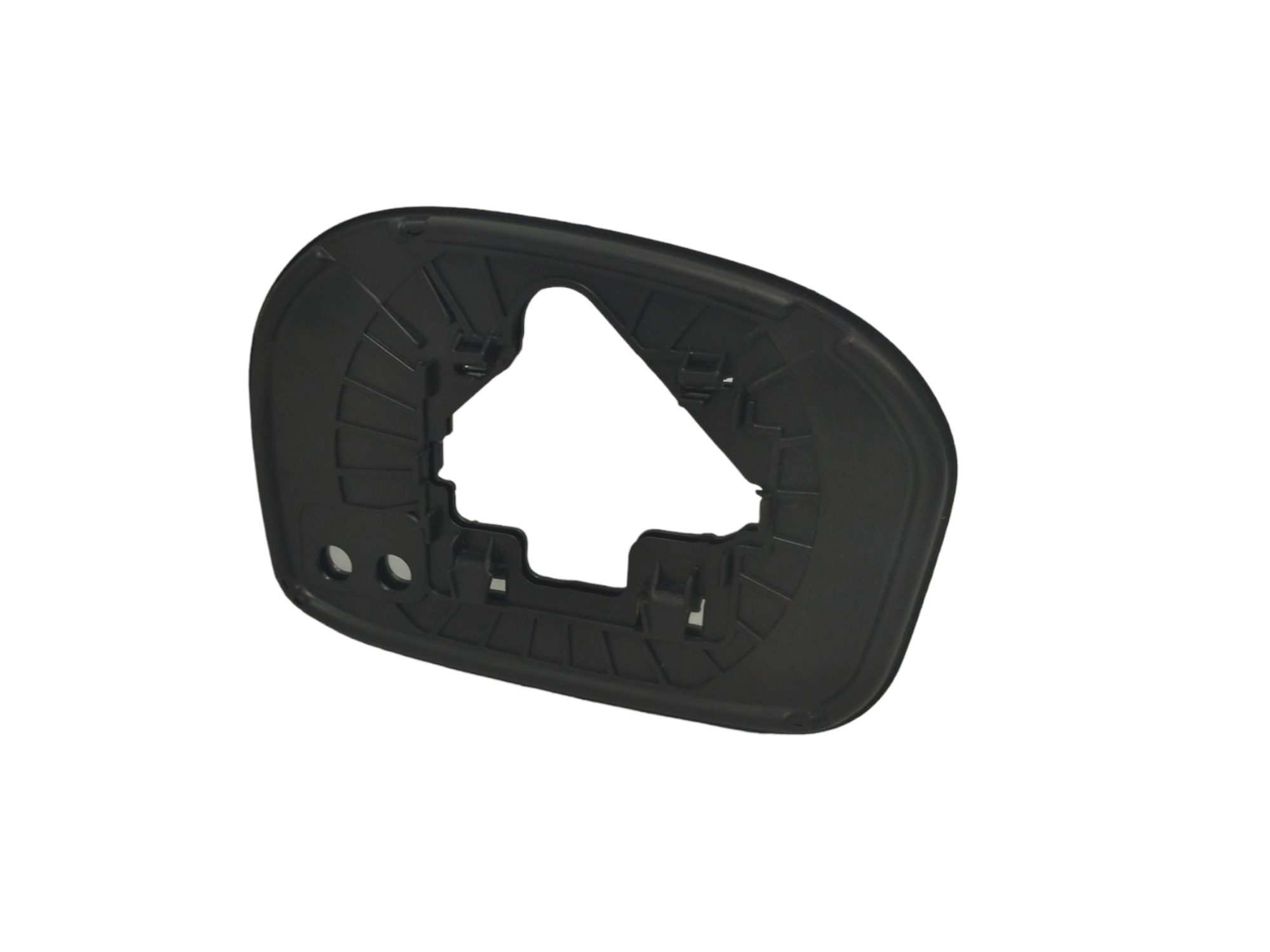 Lente Espelho Retrovisor Esquerdo Honda Fit 2009 4