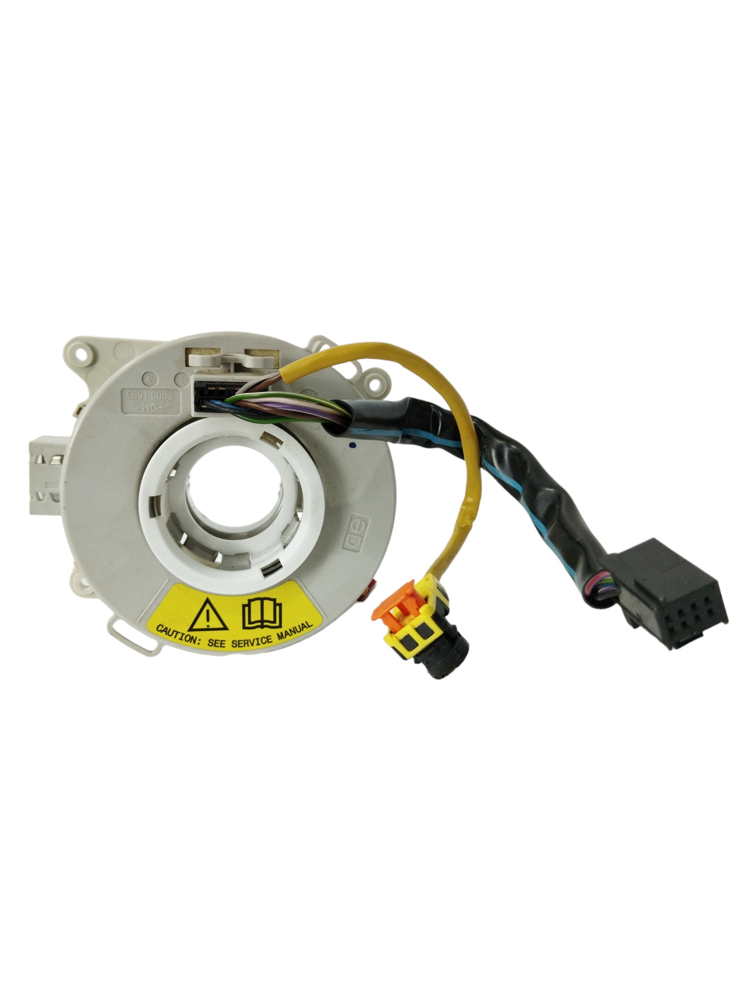 Cinta Airbag Strada Freedom 21 A 23 59001695 1