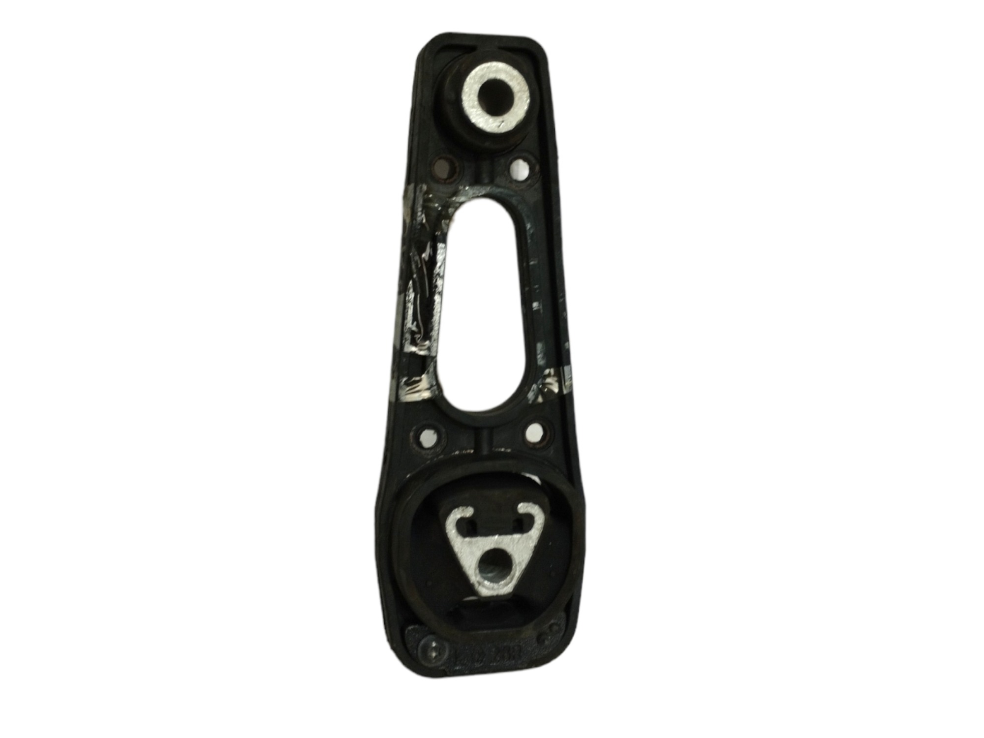 Coxim Inferior Renault Duster Oroch 1.6 2.0 16v 2009 A 2020 2