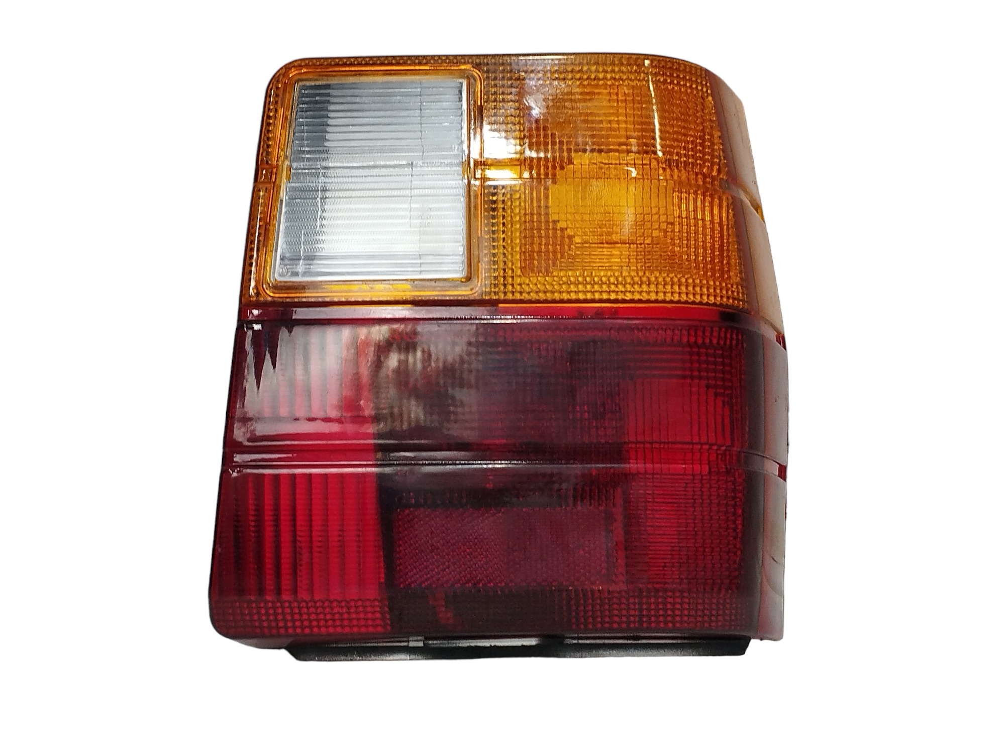 Lente Traseira Uno 1986 A 2004 Direita 1