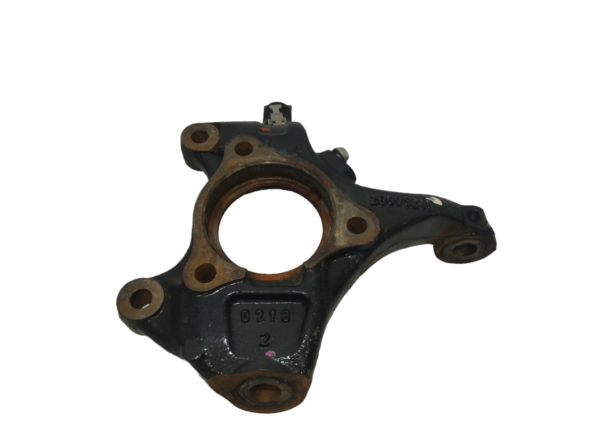 Manga Eixo Diant Esquerdo Onix 1.0 Turbo Automatico 20 A 23 4