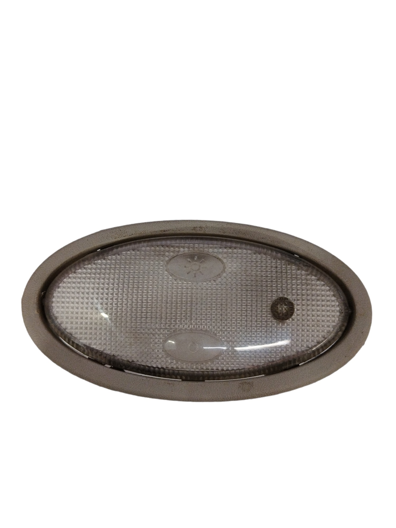 Lanterna Luz Teto Celta 2001 A 2006 93260435 1