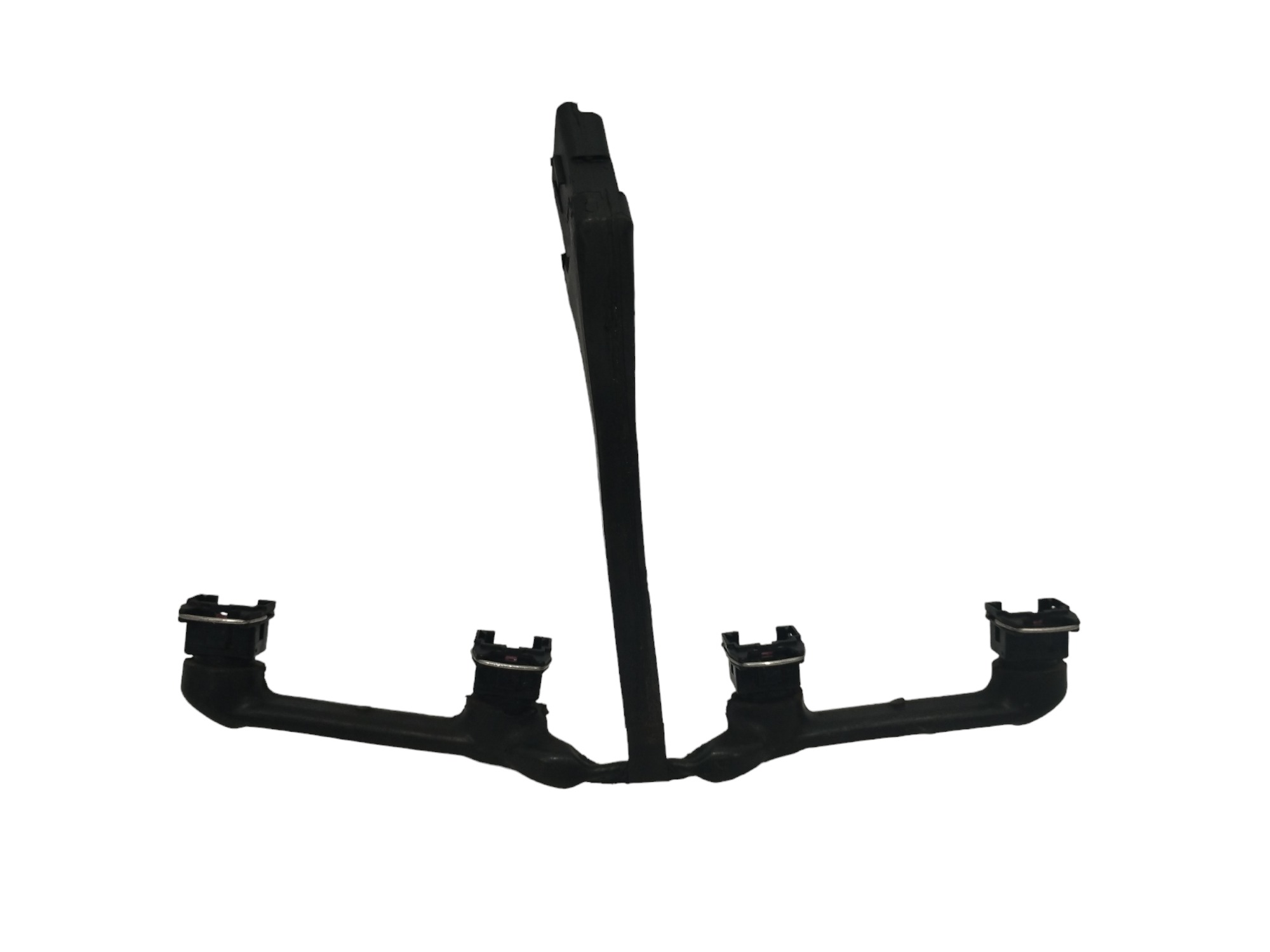 Chicote Bico Injetor Peugeot 206 207 307 1.6 2001 9637600080 2