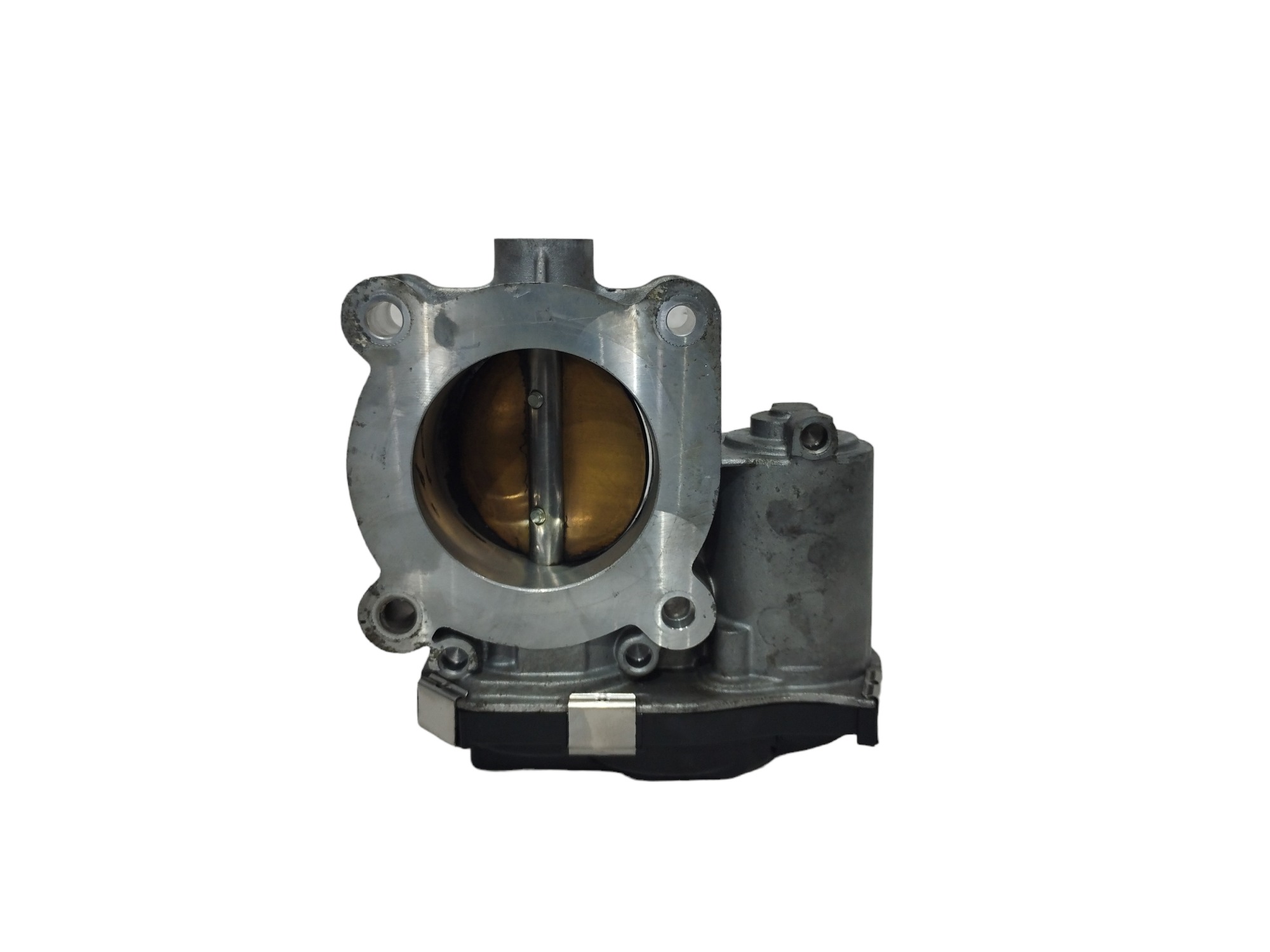 Corpo Borboleta Tbi Prisma Onix Cobalt 1.4 Flex 13 A 2019 3