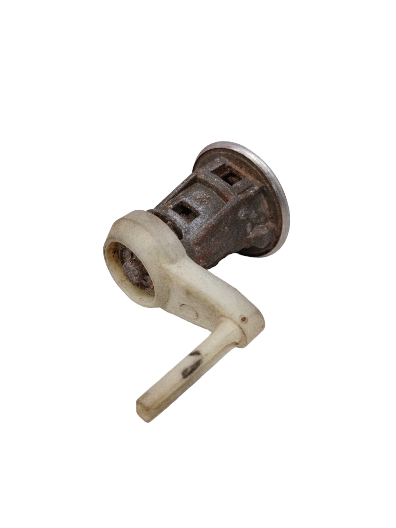Cilindro Porta Dianteira Direita Peugeot 207 2008 5