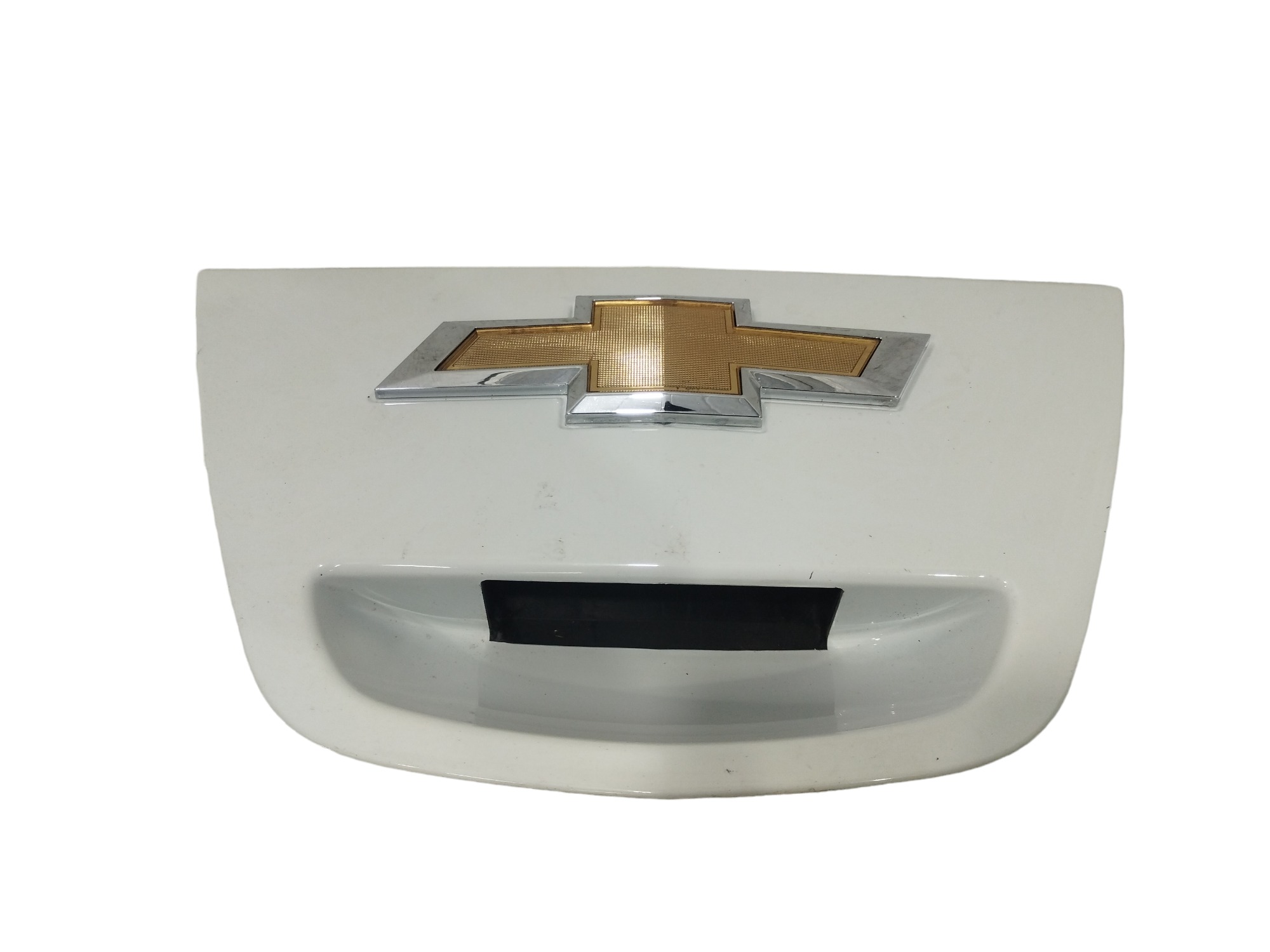 Macaneta Tampa Spin Traseira 2016 A 2019 52077240 Branco Traseira 4