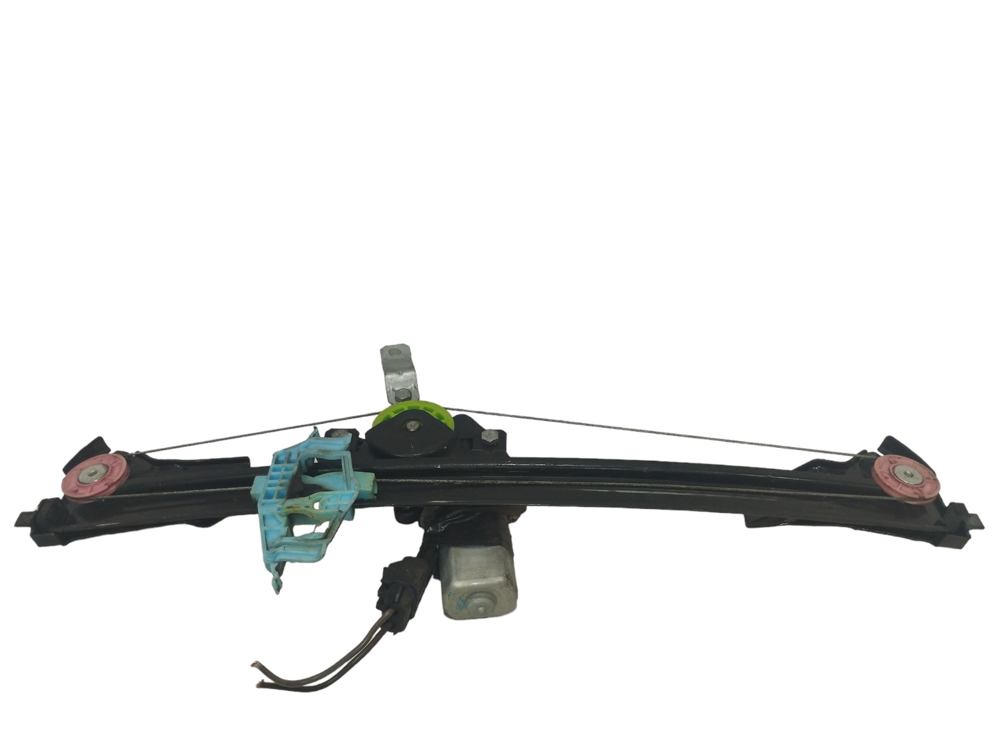 Maquina Vidro Eletrica Dianteira Esquerda Grand Siena 2012 4