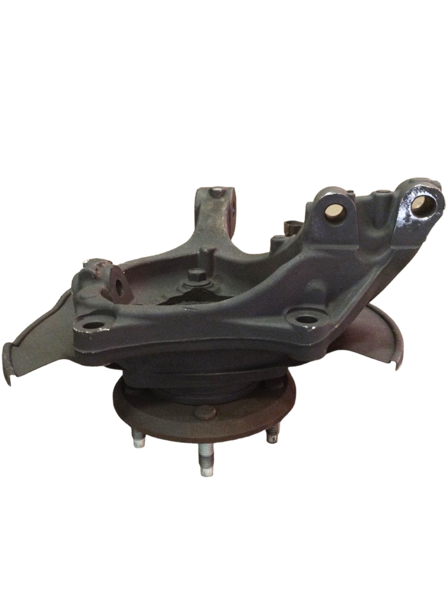 Manga De Eixo Captiva Lado Esquerdo 25944109 2