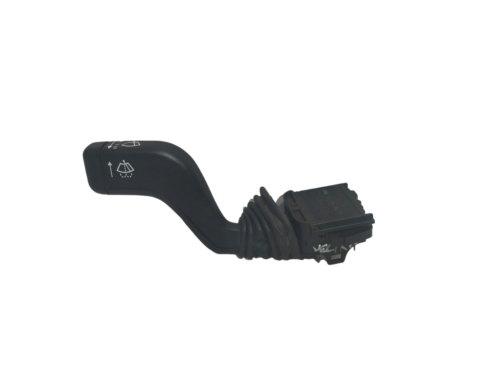 Chave Limpador Parabrisa Astra Corsa Classic 2010 90243394 2