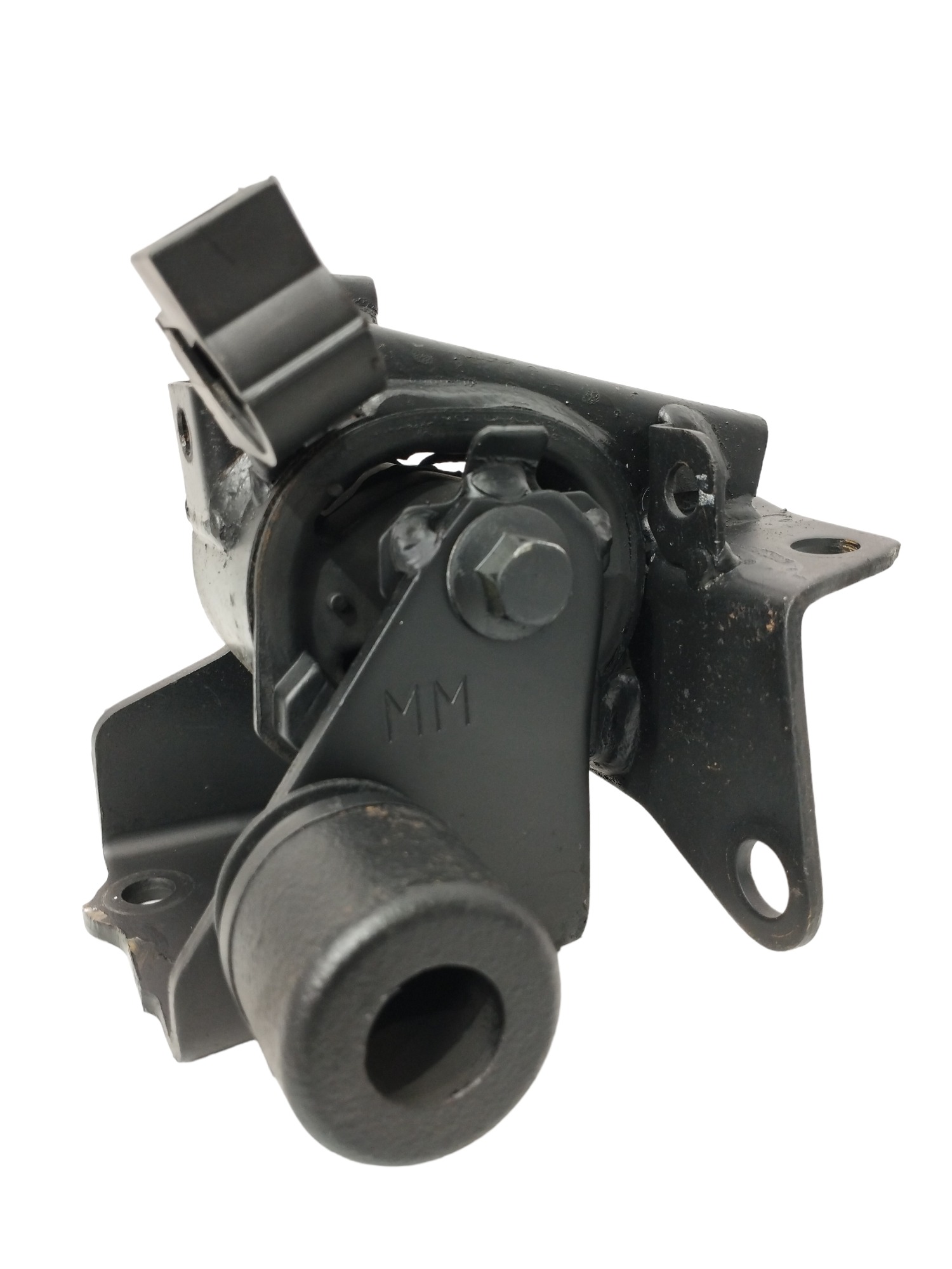 Coxim Esquerdo Motor Corolla 1.8 2003 A 2008 123720d051 5