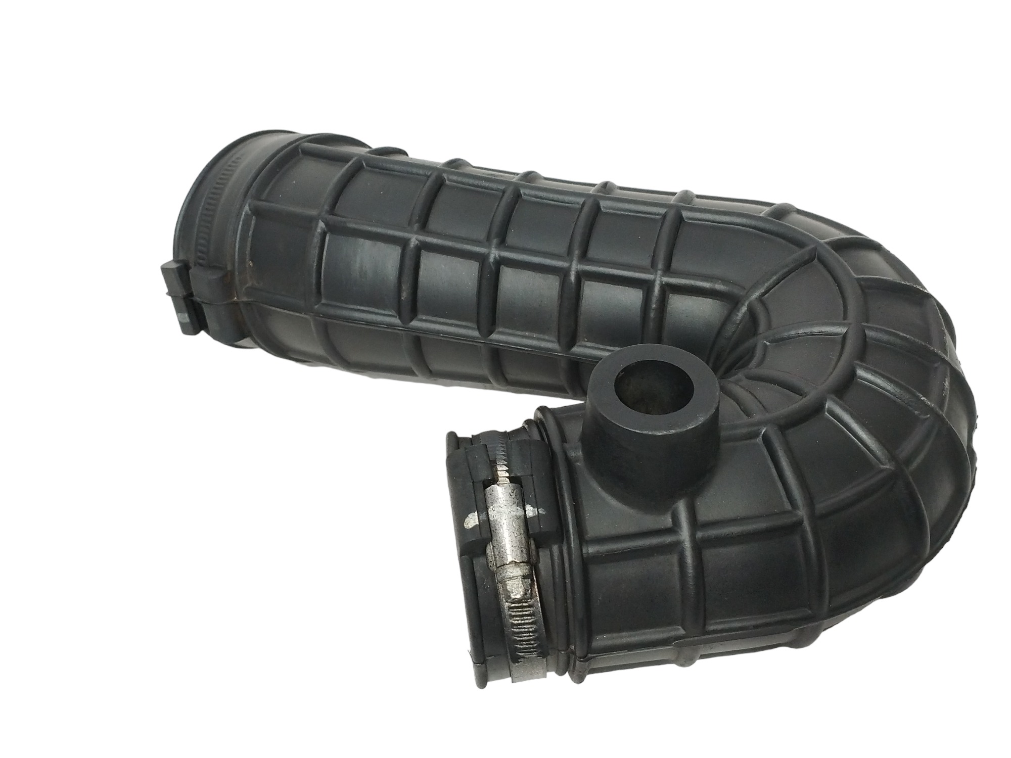 Mangueira Filtro Ar Fiesta Ecosport 2003 A 2012 2s659r504ba 5